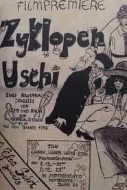 ZyklopenUschi' Poster