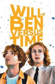 Will and Ben versus Time' Poster