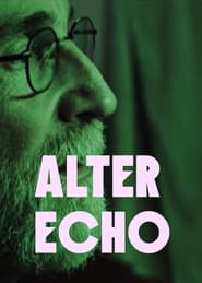 ALTER ECHO' Poster