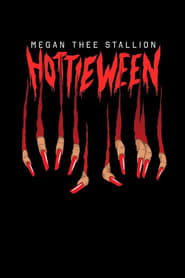 Hottieween' Poster