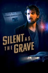 Silent as the Grave' Poster