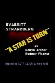 A Star is Torn' Poster