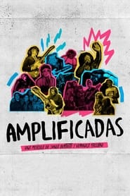 Amplificadas' Poster