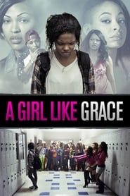 A Girl Like Grace' Poster