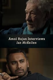 Amol Rajan Interviews Ian McKellen' Poster