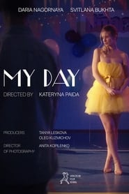 My Day' Poster