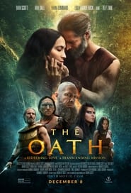 The Oath' Poster