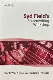Syd Fields Screenwriting Workshop' Poster