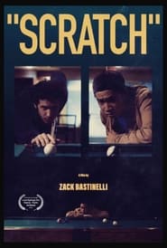 Scratch' Poster