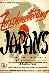 Defeat of Militaristic Japan' Poster