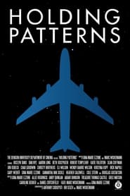 Holding Patterns' Poster