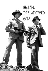 The Land of Shadowed Sand' Poster