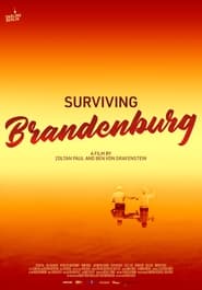 Surviving Brandenburg' Poster