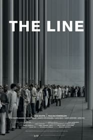 The Line' Poster