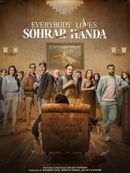 Everybody Loves Sohrab Handa' Poster