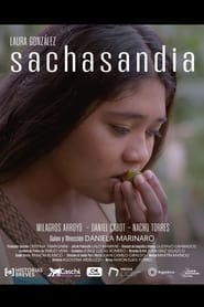 Sachasandia' Poster