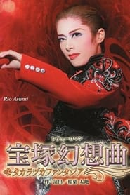 Takarazuka Fantasia' Poster