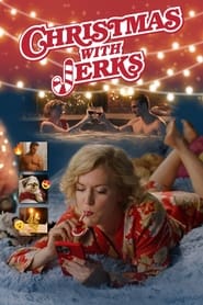 Christmas with Jerks' Poster
