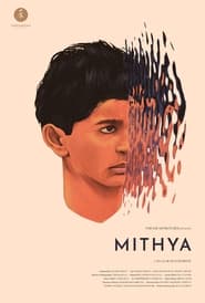 Mithya' Poster