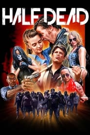 Half Dead' Poster