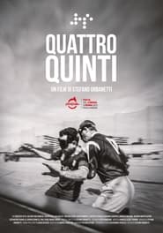 Quattro Quinti' Poster