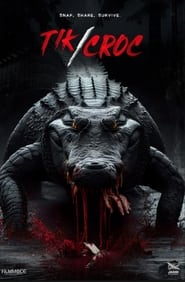 TikCroc' Poster