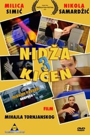 Nidjas Kitchen 3' Poster