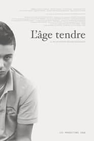 Lge tendre' Poster