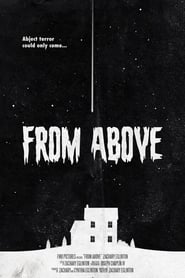 From Above' Poster