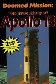 Doomed Mission The True Story of Apollo 13' Poster