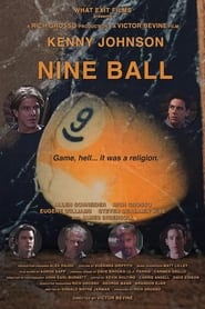 Nine Ball' Poster