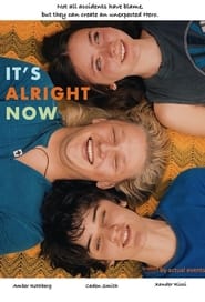 Its Alright Now' Poster