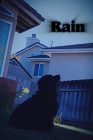 Rain' Poster