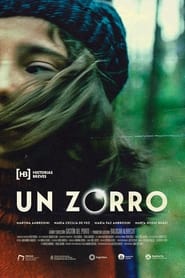 Un zorro' Poster