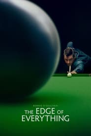 Ronnie OSullivan The Edge of Everything' Poster