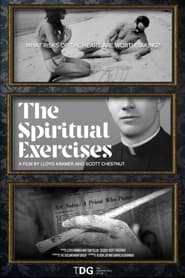 The Spiritual Exercises' Poster