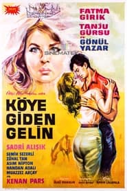 Kye Giden Gelin' Poster