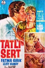 Tatl Sert' Poster