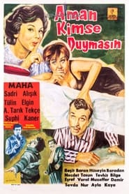 Aman Kimse Duymasn' Poster