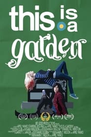 This Is a Garden' Poster