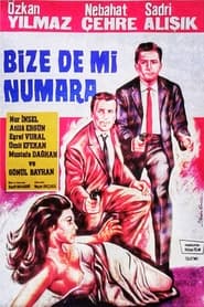 Bize De Mi Numara' Poster