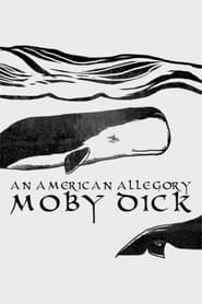 Mit Moby Dick durch Amerika' Poster