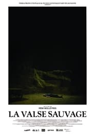 La Valse sauvage' Poster