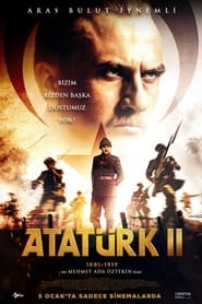 Atatrk II 1881  1919