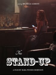 The StandUp' Poster