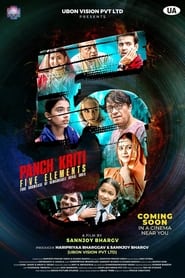 Panch Kriti Five Elements' Poster