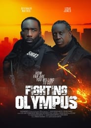 Fighting Olympus' Poster