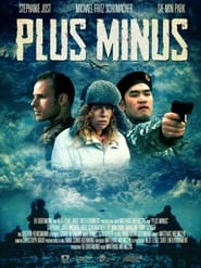 Plus Minus' Poster