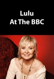 Lulu at the BBC' Poster