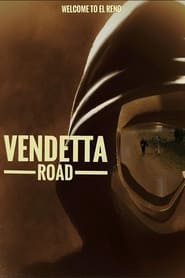 Vendetta Road' Poster
